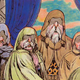 Illustration for article titled Original, Badass Zelda Art By Katsuya Terada